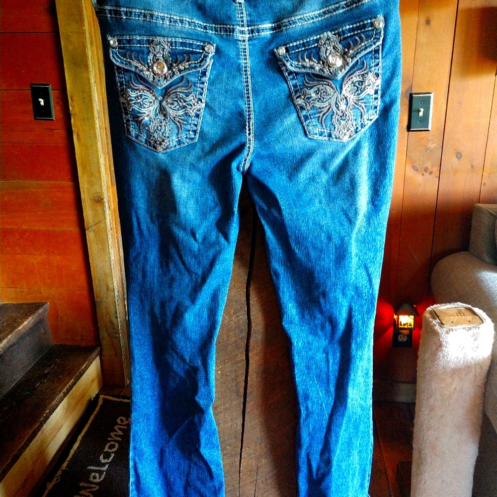 Apt 9 jeans